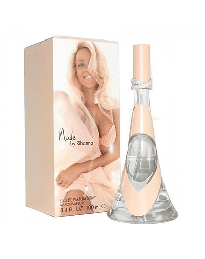 RIHANNA NUDE 100 ML EDP