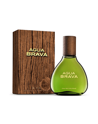 PUIG AGUA BRAVA 100ML EDC 