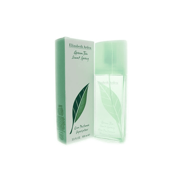 ELIZABETH ARDEN GREEN TEA SCENT 100ML EDP / PERFUMES MP