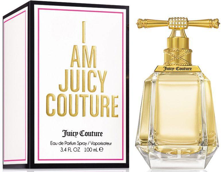 Juicy Couture EDP 100ML Mujer