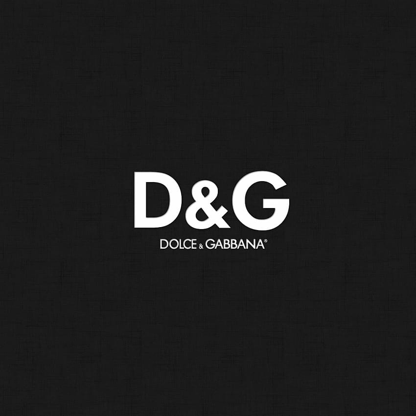 DOLCE & GABBANA