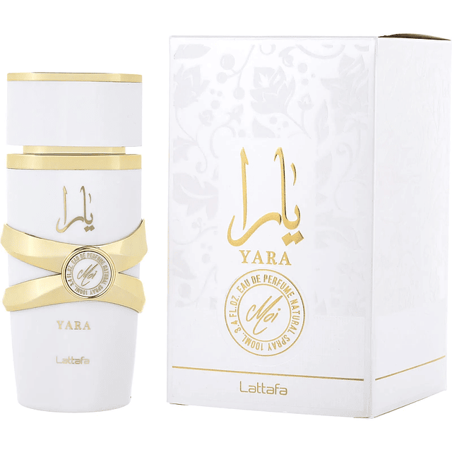 LATTAFA YARA MOI 100ML EDP