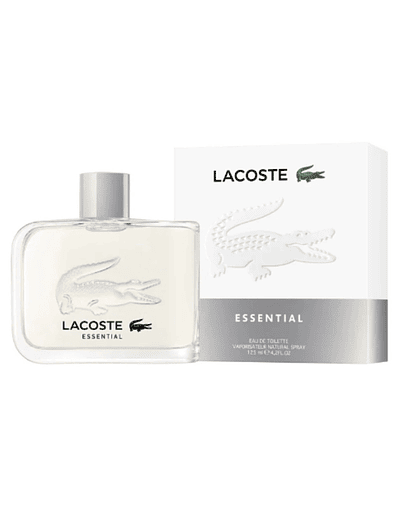 LACOSTE ESSENTIAL 125 ML EDT 