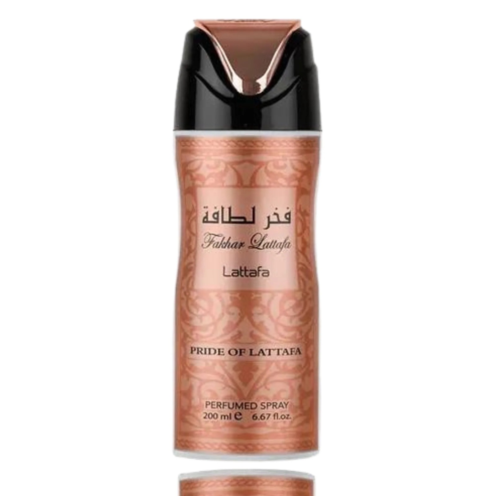 Desodorante Fakhar Extrait de Lattafa 200ml Hombre