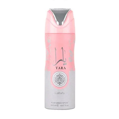 DESODORANTE Lattafa Yara Tous 200 ML