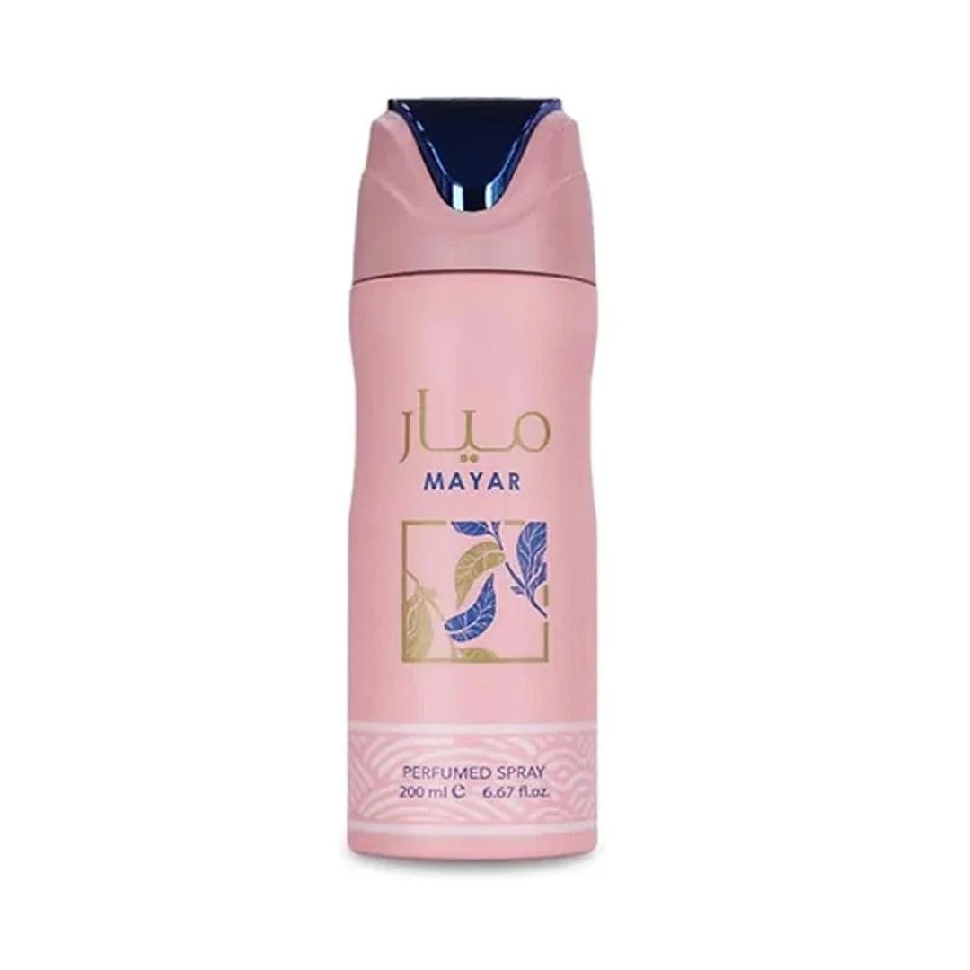 Desodorante Lattafa Mayar 200 ml Spray
