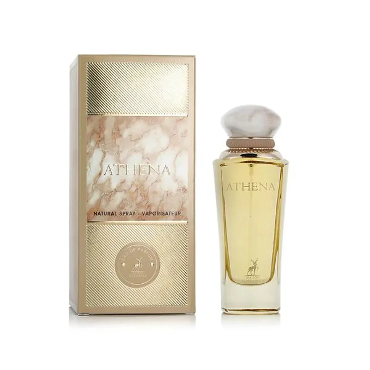 Maison Alhambra Athena 100ml 香水 MAISON ALHAMBRA ATHENA 100ML EDP