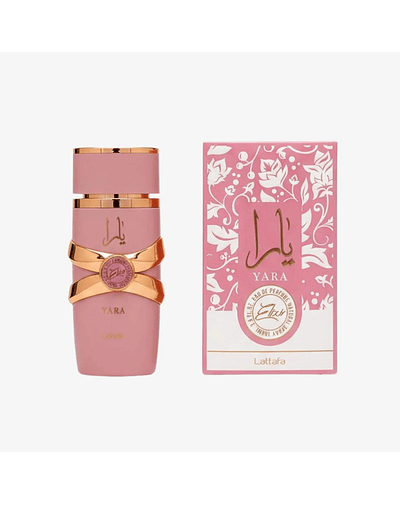 LATTAFA YARA ELIXIR 100ML EDP
