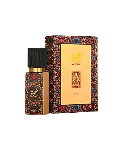 LATTAFA AJWAD 60ML EDP UNISEX