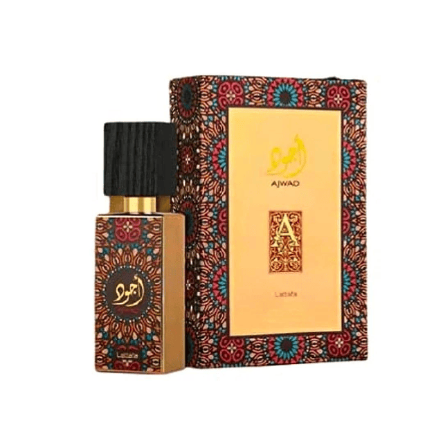 LATTAFA AJWAD 60ML EDP UNISEX