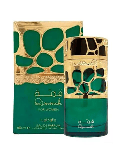 LATTAFA QIMMAH MUJER 100ML EDP