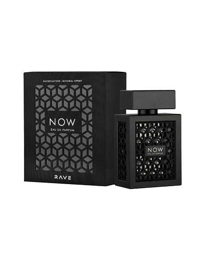 RAVE NOW 100ML EDP