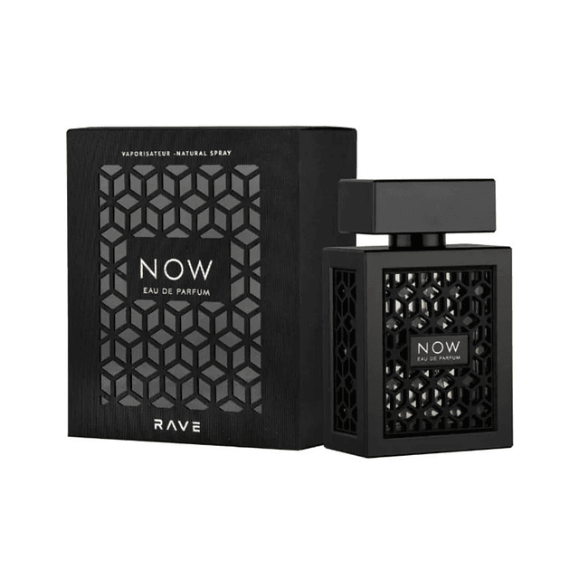 RAVE NOW 100ML EDP
