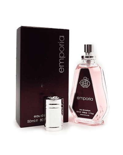 FRAGRANCE WORLD EMPORIA 50ML EDP