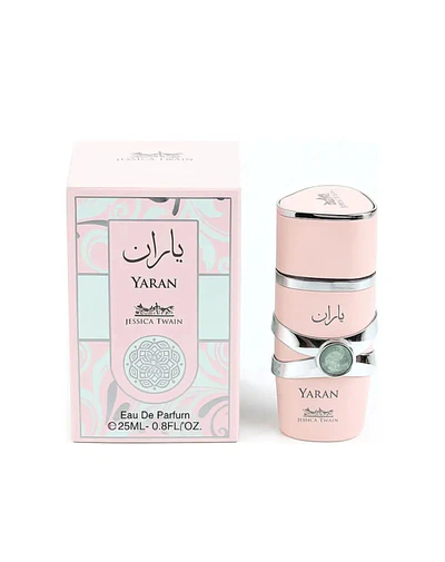 JESSICA TWAIN YARAN 25ML EDP