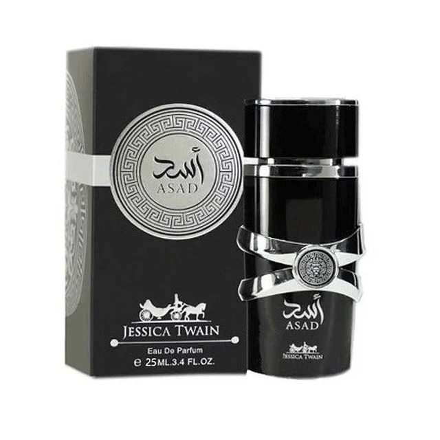 JESSICA TWAIN ASAD 25ML EDP