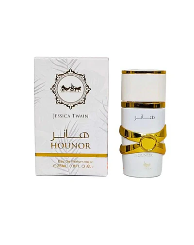 JESSICA TWAIN HONUOR 25ML EDP