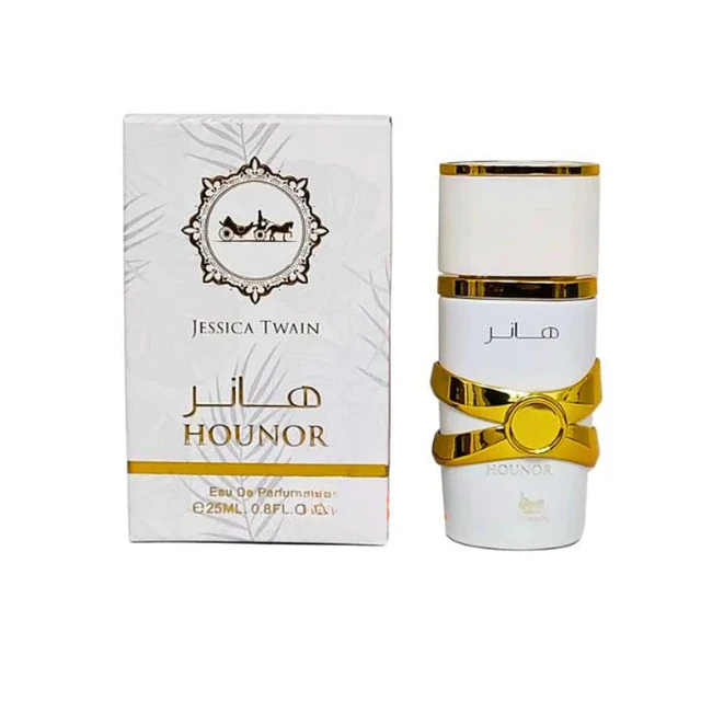 JESSICA TWAIN HONUOR 25ML EDP