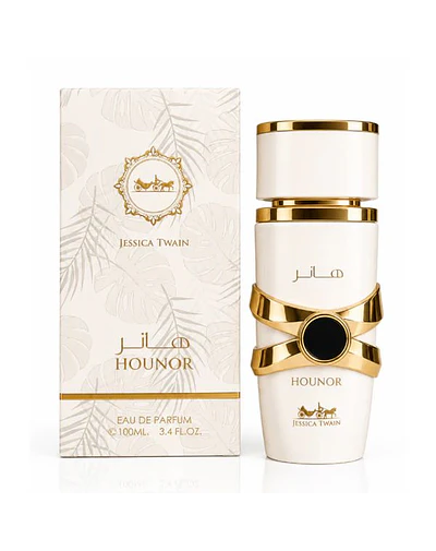 JESSICA TWAIN HONUOR 100ML EDP