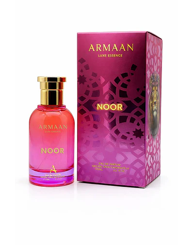 ARMAAN LUXE ESSENCE NOOR 100ML EDP