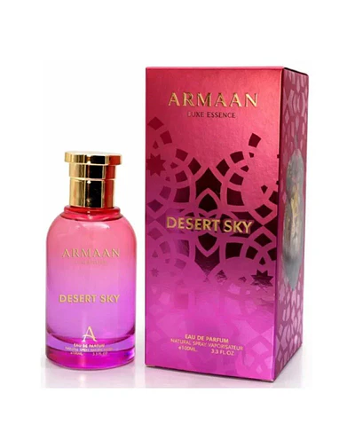 ARMAAN LUXE ESSENCE DESERT SKY 100ML EDP