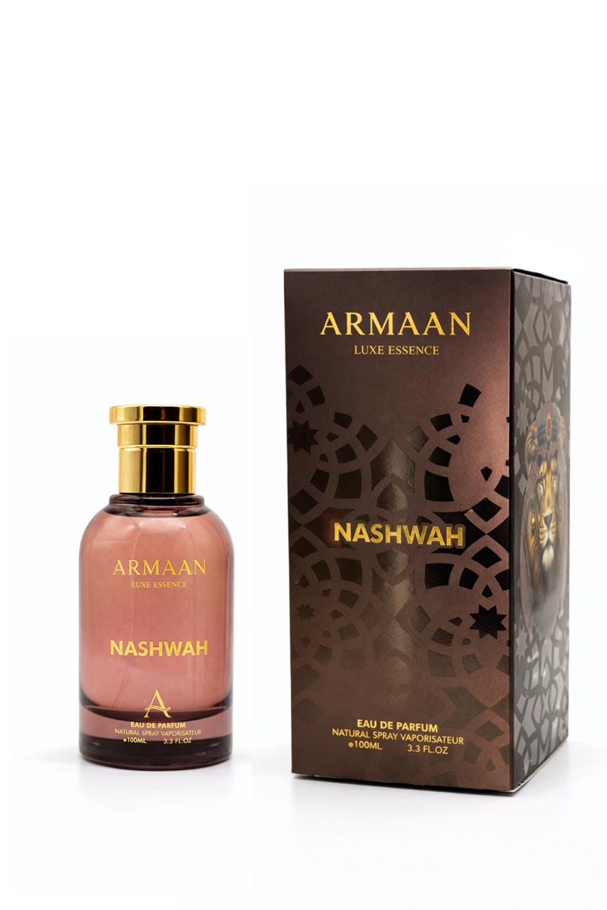 ARMAAN LUXE ESSENCE NASHWAH 100ML EDP