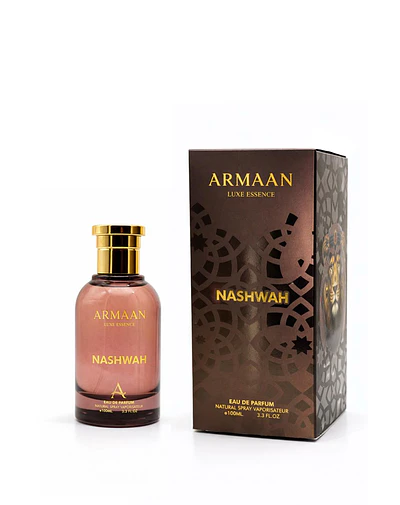 ARMAAN LUXE ESSENCE NASHWAH 100ML EDP