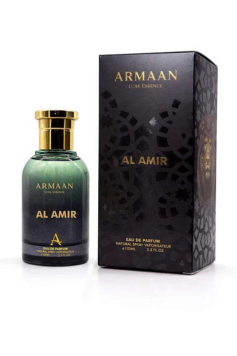 Armaan Al Amir EDP 100 ML (U)