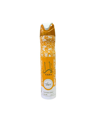 LATTAFA YARA TOUS DESODORANTE 300ML