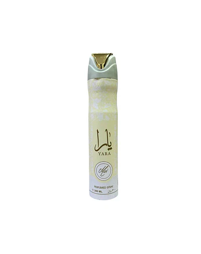LATTAFA YARA MOI DESODORANTE 300ML 