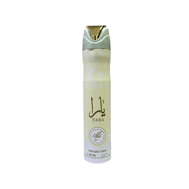 LATTAFA YARA MOI DESODORANTE 300ML 