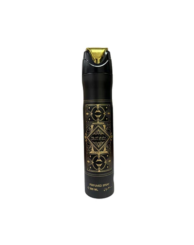 LATTAFA BADE'E AL OUD OUD FOR GLORY DESODORANTE 300ML