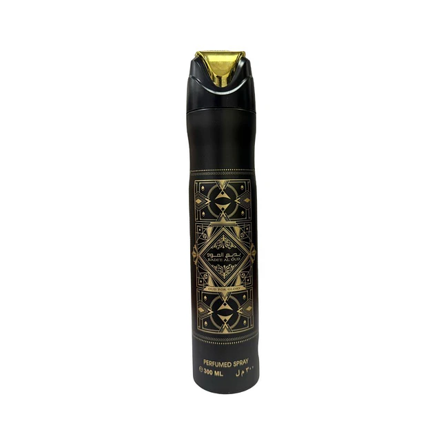 LATTAFA BADE'E AL OUD OUD FOR GLORY DESODORANTE 300ML