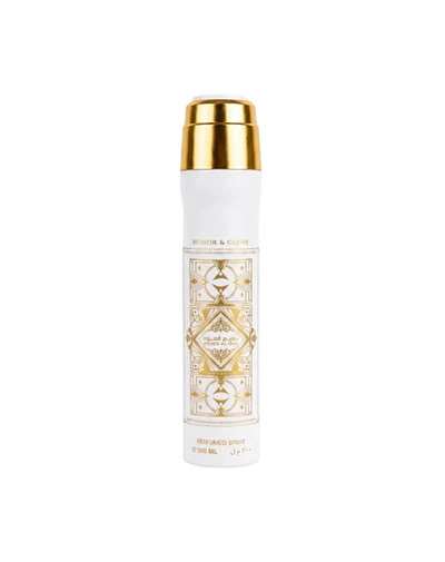 LATTAFA BADE'E AL OUD HONOR & GLORY DESODORANTE 300ML