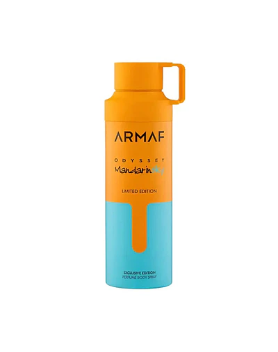 ARMAF MANDARIN SKY DESODORANTE 200ML