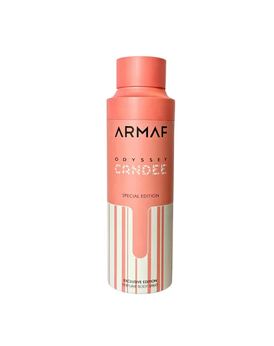 ARMAF ODYSSEY CANDEE DESODORANTE 200ML 