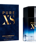 Paco Rabanne Pure XS EDT 150ml