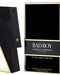 Carolina Herrera Bad Boy EDT 100ml