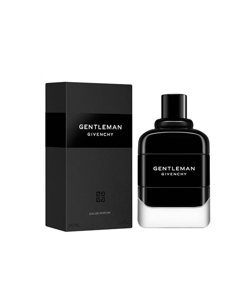 Givenchy Gentleman Eau De Parfum EDP 100ml