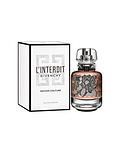 Givenchy L'Interdit Edition Couture EDP 50ml