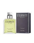 Calvin Klein Eternity For Men EDT 200ml