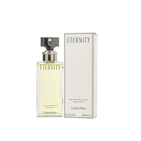Calvin Klein Eternity Moment kvepalai moterims 100 ml. EDP