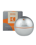 Hugo Boss Boss In Motion EDT 90ml