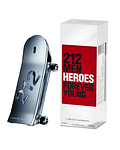Carolina Herrera 212 Heroes EDT 90ml 