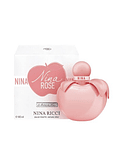 Nina Ricci Nina Rose EDT 80ml