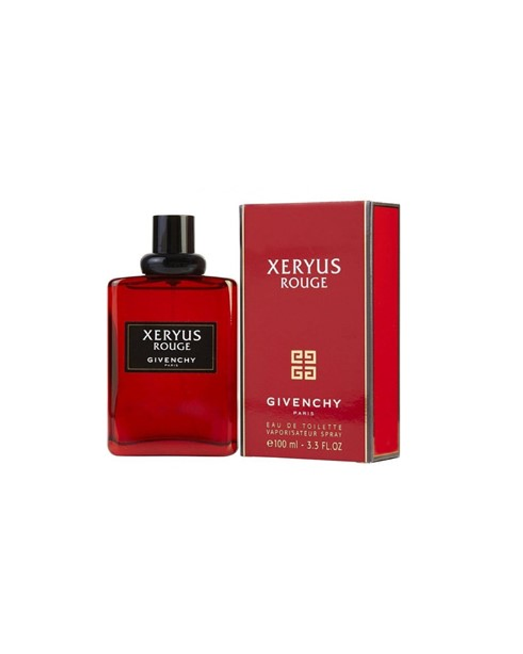 Givenchy Xeryus Rouge EDT 100ml