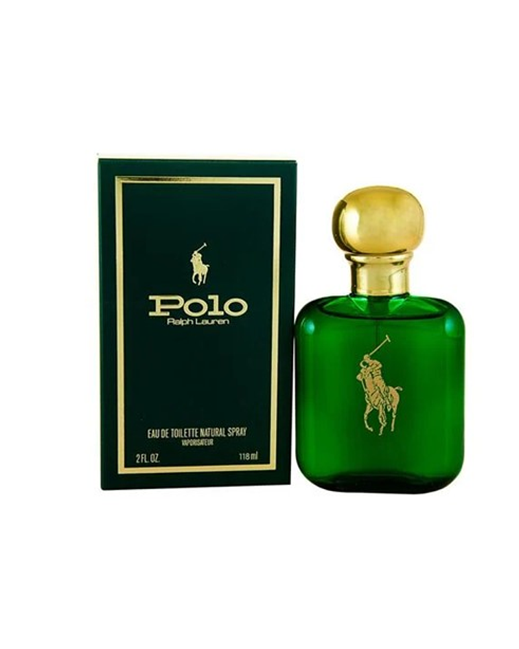 Ralph Lauren Polo EDT 118ml