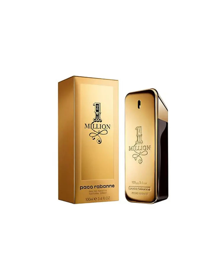 Paco Rabanne 1 Million EDT 100ml