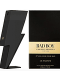 Carolina Herrera Bad Boy Le Parfum EDP 50ml