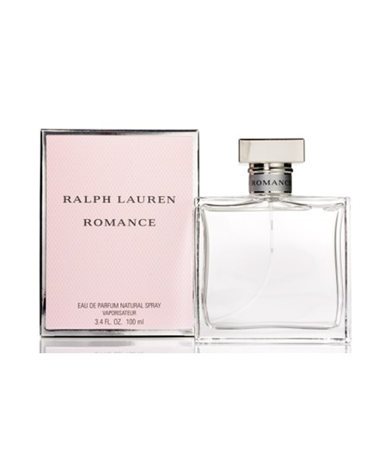 Ralph Lauren Romance EDP 100ml